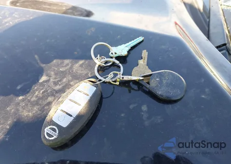 2021 Nissan Kicks Sv Xtronic Cvt из США, поврежденный, VIN 3N1CP5CV3ML508746